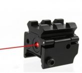 Mira Laser Tático Red Airsoft Paintball 638