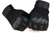 Luvas oakley - preta