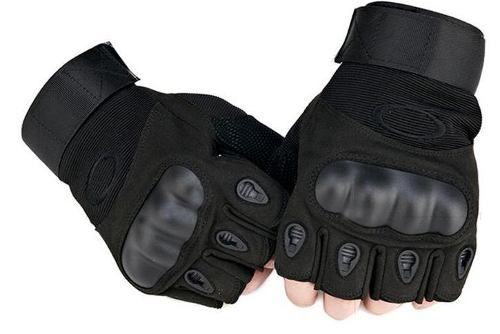 Luvas oakley - preta